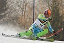 Bernard Vajdič, slovenski alpski smučar