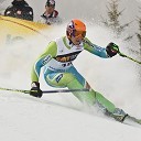 Bernard Vajdič, slovenski alpski smučar