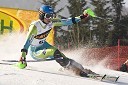 Matic Skube, slovenski alpski smučar