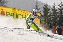 Miha Kuerner, slovenski alpski smučar