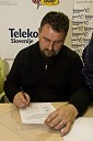 Vladimir Kevo, trener Primoža Kozmusa