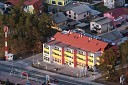 Stanovanjsko - poslovni objekt Klasek, Miklavž na Dravskem polju