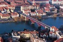Stari most, Lent, Maribor