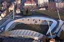 Nogometni stadion Ljudski vrt Maribor