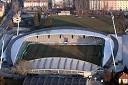 Nogometni stadion Ljudski vrt Maribor