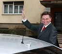 Borut Pahor, predsednik Vlade RS