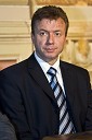Pavel Jamnik, vodja policijske akcije sprava