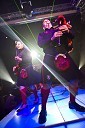 Red Hot Chilli Pipers