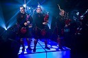 Red Hot Chilli Pipers