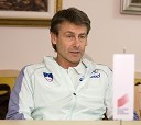 Albert Šoba, trener