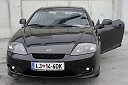 Hyundai Coupe 2.0 SVVT FX