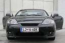 Hyundai Coupe 2.0 SVVT FX