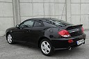 Hyundai Coupe 2.0 SVVT FX