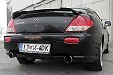 Hyundai Coupe 2.0 SVVT FX