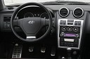 Hyundai Coupe 2.0 SVVT FX