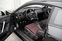 Hyundai Coupe 2.0 SVVT FX