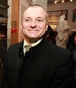 Franc Kangler, župan Maribora