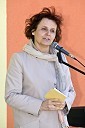 Mag. Valerija Bužan, direktorica CUDV Draga