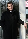 Danilo Rošker, direktor SNG Maribor - Naj direktor po izboru novinarjev