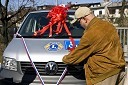 Joco Žnidaršič, fotoreporter in urednik fotografije dnevnika Delo