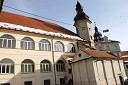 Mariborski grad