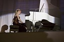 Ana Šinkovec, pianistka