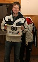 Franci Podbrežnik, ekipa Ski mjuzik team