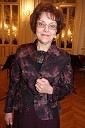 mag. Majda Potrata, poslanka