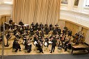 Simfonični orkester