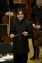 Marko Hribernik, dirigent