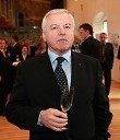 Dr. Boris Žnidarič, guverner Združenja slovenskih Lions klubov
