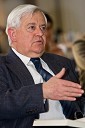 Milan Kučan, nekdanji predsednik RS