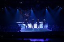 Sebastien Izambard, David Miller, Carlos Marin in Urs Buhler, skupina Il Divo