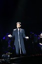 Carlos Marin, član skupine Il Divo