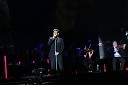 Carlos Marin, član skupine Il Divo