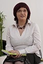 Sanda Šukarov, urednica knjige 