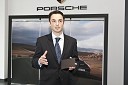 Danilo Ferjančič, direktor Porsche Slovenija d.o.o.