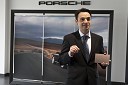 Danilo Ferjančič, direktor Porsche Slovenija d.o.o.