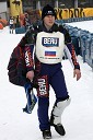 Nikolay Krasnikov (Rusija), svetovni prvak med posamezniki v letu 2005