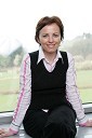 Nataša Kuhar, novinarka, turnusna urednica DIO