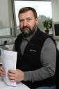 Miran Ornik, urednik oddaj