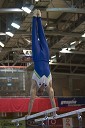 Alen Dimic, gimnastičar