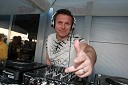 Boru-T (Borut Marenko), DJ