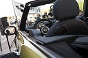 MINI Cabrio Cooper S