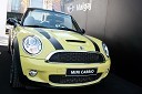 MINI Cabrio Cooper S