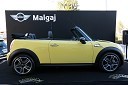 MINI Cabrio Cooper S