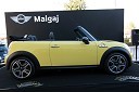 MINI Cabrio Cooper S