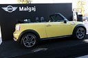 MINI Cabrio Cooper S