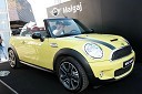 MINI Cabrio Cooper S