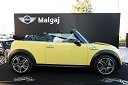 MINI Cabrio Cooper S